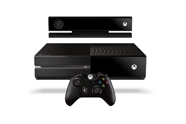 Xbox OneKonsola Xbox One
