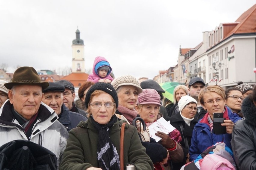 97. rocznica odzyskania niepodległości - uroczystości na...