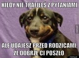 Uczniowie komentują próbny egzamin gimnazjalny [MEMY]