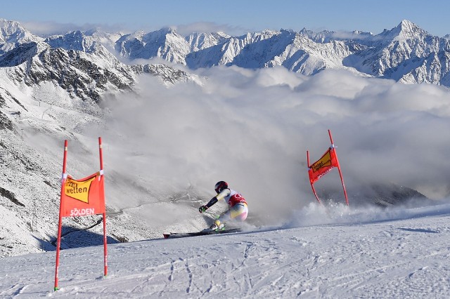 Puchar Świata w narciarstwie alpejskim tradycyjnie rozpocznie się w austriackim Soelden