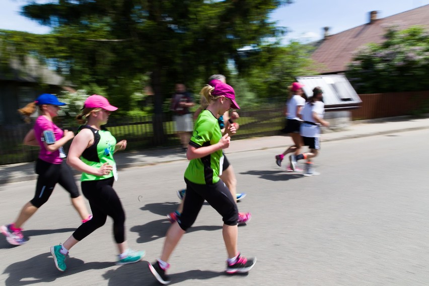 2017-05-27   bialystok juchnowiec bieg konopielki...