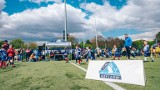 Akademia Piłkarska Stali Rzeszów zaprasza na innowacyjny obóz piłkarski "Stal Talent Camp"
