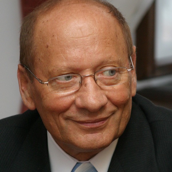 Tadeusz Ferenc, prezydent Rzeszowa.