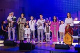 Koncert "Psalmy pokoju i pojednania". Z Rzeszowa popłynęło w świat wołanie o pokój dla Ukrainy