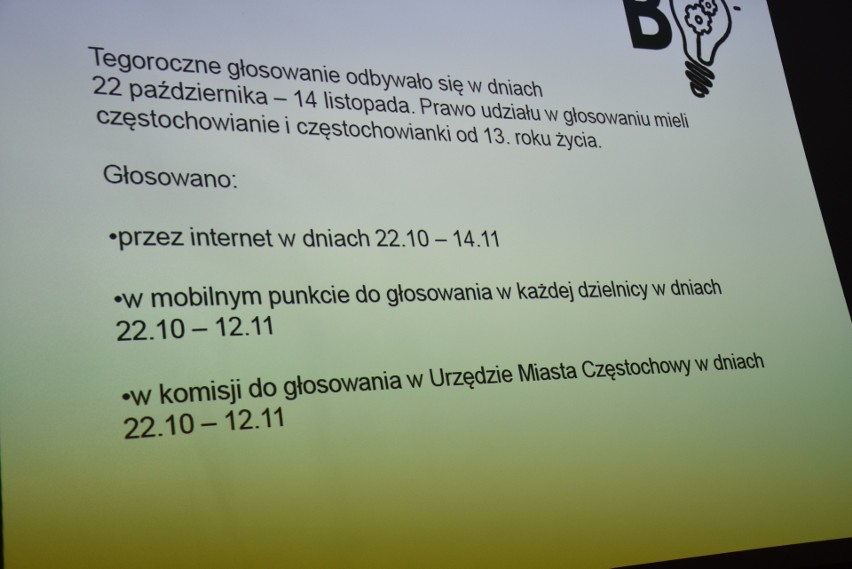 Budżet obywatelski w Częstochowie. Domki dla bezpańskich kotów, budki dla nietoperzy