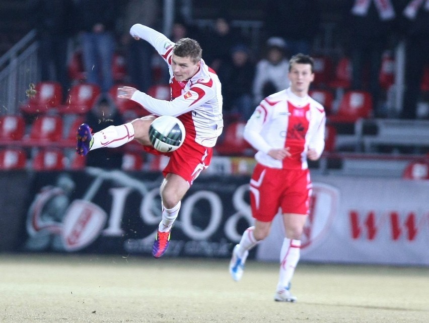 ŁKS Łódź - Lechia Gdańsk (relacja live, zdjęcia)