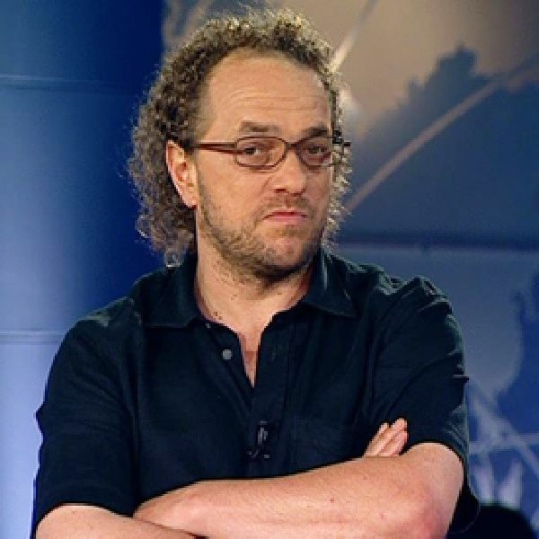 Piotr Najsztub, dziennikarz