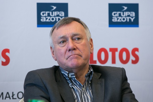 Andrzej Kozak: - Nic nam nie pomoże to, że w FIS bardzo nas doceniają