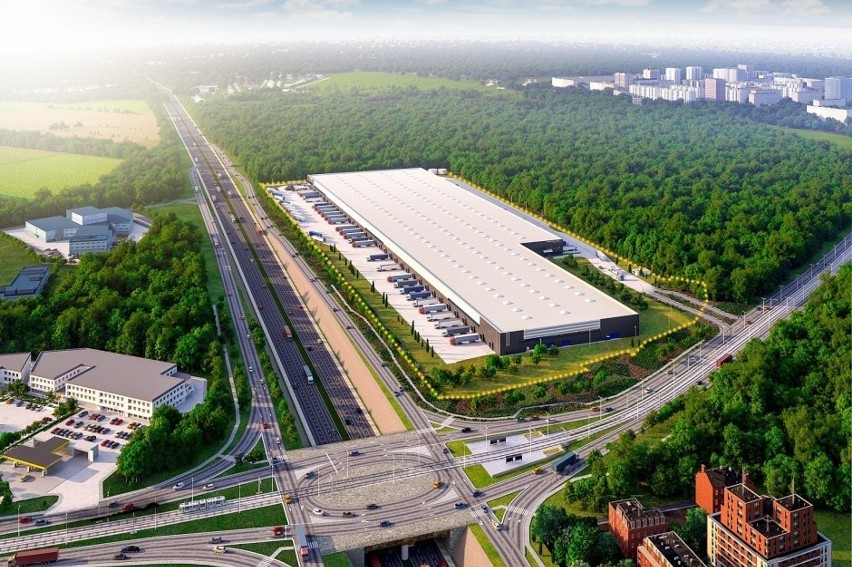 DHL Supply Chain da pracę w Sosnowcu od zaraz