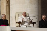 Skandal w Watykanie. Kardynał potajemnie nagrywał papieża Franciszka