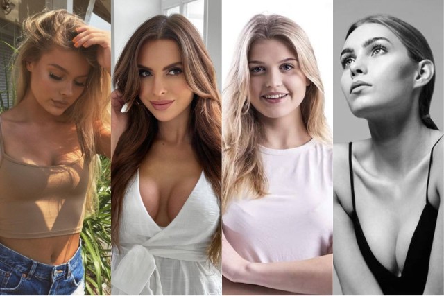 W półfinale Miss Polski i Miss Polski Nastolatek 2020 województwo lubuskie będzie reprezentować 5 dziewczyn.
