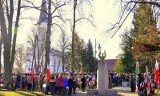 Ogród Saski to nie miejsce na park linowy