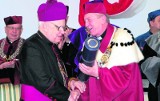 Arcybiskup Ignacy Tokarczuk nie kłaniał się władzy, która walczyła z Bogiem i Kościołem