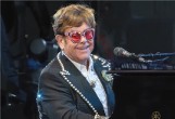 Elton John wylądował w szpitalu. Muzyk poślizgnął się w domu