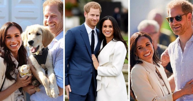 W mediach społecznościowych – na przykład na Instagramie – książę Harry i Meghan Markle na bieżąco publikują zdjęcia, przedstawiające ich życie prywatne. Żona księcia Harry’ego nie stroni od nowinek, zamieszczając na swoim instagramowym profilu fotografie ich obojga, a także wraz z dziećmi. Nie da się ukryć, że duża aktywność małżonków w internecie sprzyja popularności byłej pary królewskiej.