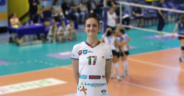 Paulina Szpak