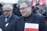 Posłowie KO donieśli do prokuratury na senatora Biereckiego z PiS. Co powiedział senator?