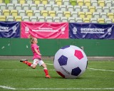 Łódzkie święto piłkarskie już 9 czerwca! To kolejna część kampanii „Dziewczyny. Drużyna nie tylko na boisku” 