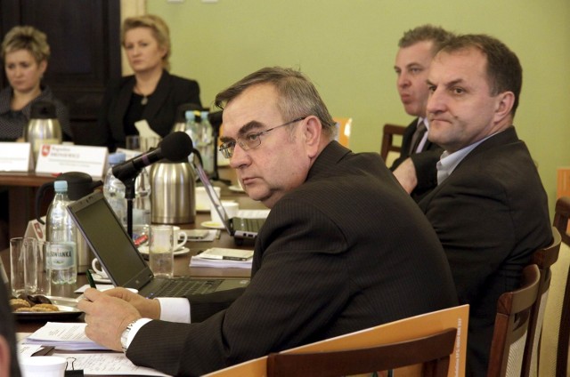 Piątkowe posiedzenie sejmiku województwa lubelskiego