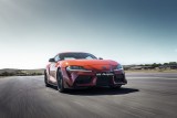 Goodwood Festival of Speed 2023. Sportowe samochody Toyoty na wodór i e-paliwo