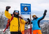 W Szczyrku otwarto słynne trasy narciarskie. Golgota i legendarna Bieńkula dostępne w weekend!