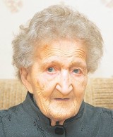 Ma 106 lat i nadal czyta bez okularów