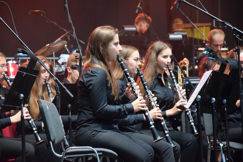 Orkiestra Wieniawa. Jubileuszowy koncert z gwiazdami rozrywki