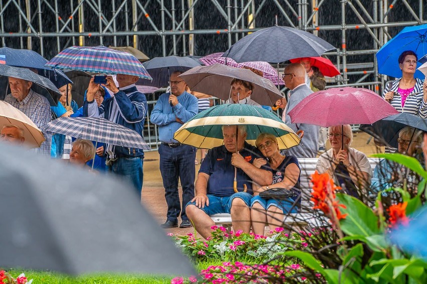 Krynica-Zdrój. Rozpoczął się 52. Festiwal im. Jana Kiepury [ZDJĘCIA]