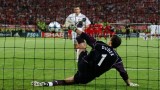 Jerzy Dudek ujawnił kulisy swojego tańca podczas finału LM w 2005 roku. "To nie było zaplanowane" 