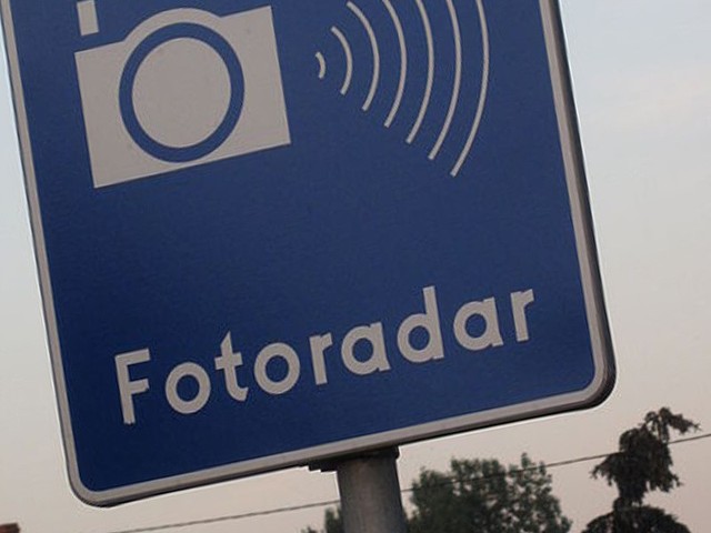 W czasie wakacji fotoradary człuchowskiej straży gminnej wykonywały średnio po 700 zdjęć dziennie.