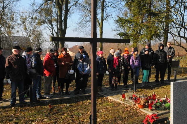 Ponad sto osób wzięło dotąd udział w wyprawach po mieście i okolicach