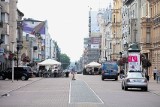 TOP 11 największych miast Łódzkiem. Które miasta są tuż za Łodzią?