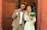 Śluby w słupskim Urzędzie Stanu Cywilnego z ostatniego weekendu czerwca 2023. Zobacz, kto wziął ślub