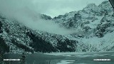W Tatrach może spaść do 50 cm śniegu. Warunki mocno się pogorszą 