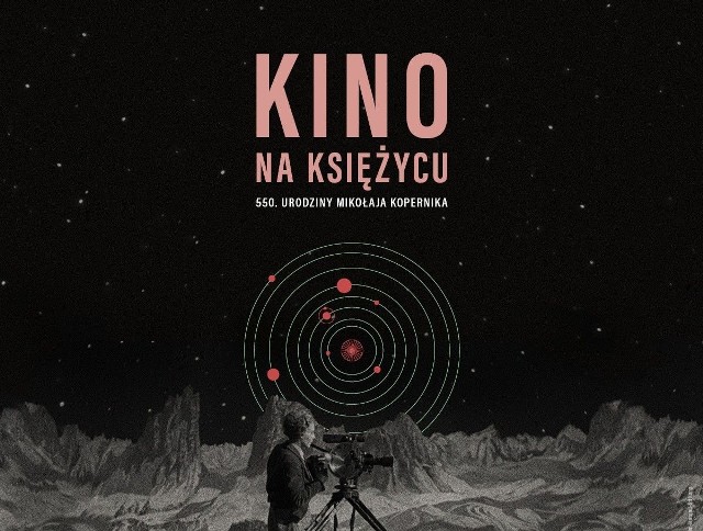 W dniach 17-19 lutego w Kinie Camerimage odbędzie się przegląd "Kino na Księżycu"