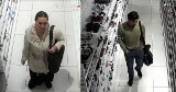 Poszukiwani sprawcy kradzieży w Gliwicach. Policja prosi o pomoc w identyfikacji. Ze sklepu wynieśli buty za ponad 1 tys. złotych. 