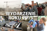 Podsumowanie 2013 r. Wybierz wydarzenie roku w Łódzkiem [PLEBISCYT]