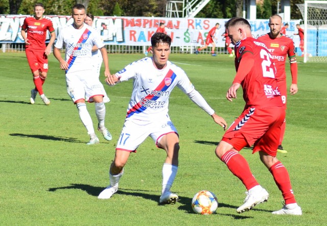 Kiedy rozpocznie się modernizacja stadionu Rakowa? Teraz nikt tego nie wie