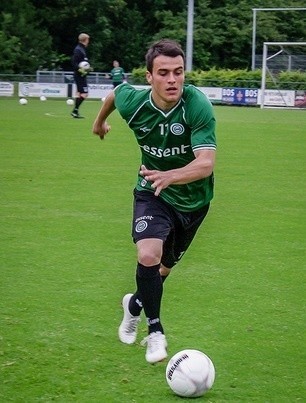 Filip Kostić (FC Groningen)