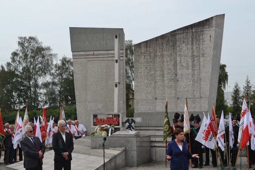 Mija 36 lat od zawarcia Porozumień Jastrzębskich