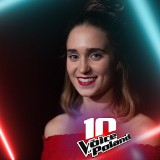 19-latka z Poznania pokonała śpiewaka operowego! Zosia Marcinkowska w kolejnym etapie The Voice of Poland