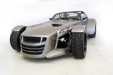 Donkervoort D8 GTO z silnikiem od Audi TT-RS