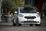 Kia Venga kontra Nissan Note