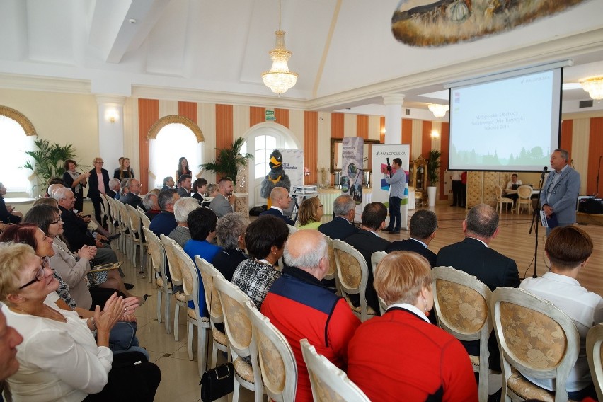 Oto niezwykli ludzie i miejsca w Małopolsce