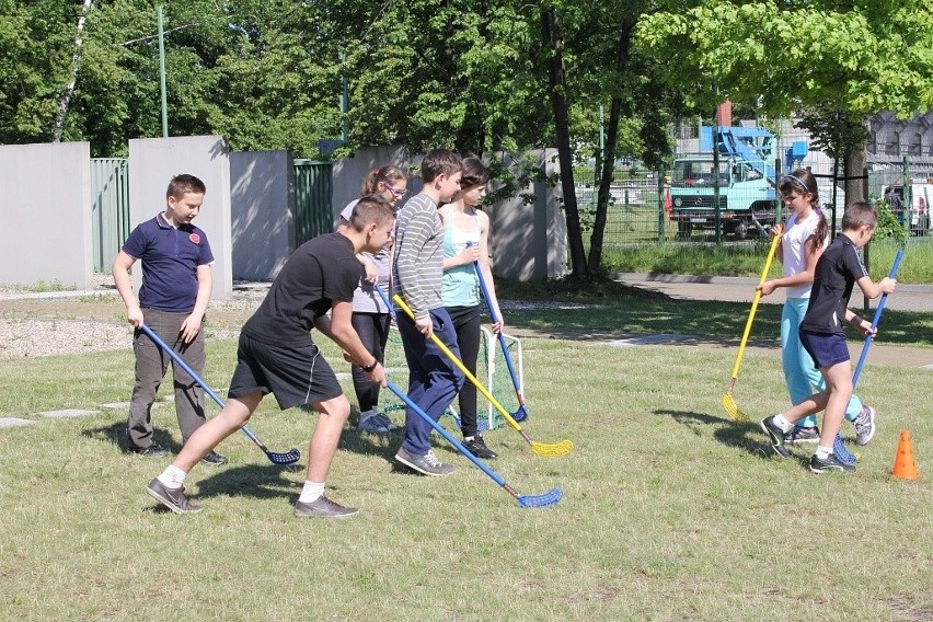 Dzień Dziecka na Stadionie Śląskim