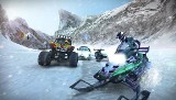 MotorStorm Arctic Edge na PSP już w Polsce