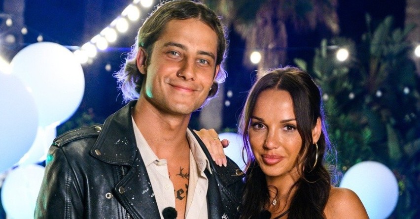 „Love Island. Wyspa miłości 7”. Marta i Adam podzielili się radosną nowiną! Ledwo co wrócili z wyspy, a tu taka rewelacja! Nie za szybko?