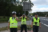 Dwudniowa akcja Inspekcji Transportu Drogowego pod Kielcami. Sprawdzą stan techniczny pojazdów [ZDJĘCIA] 