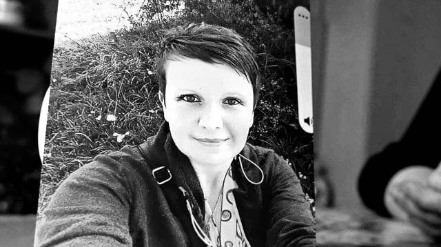 41 - letnia Mariola zmarła w szpitalu przy ulicy Kościuszki w Kielcach z do tej pory niewyjaśnionych powodów.