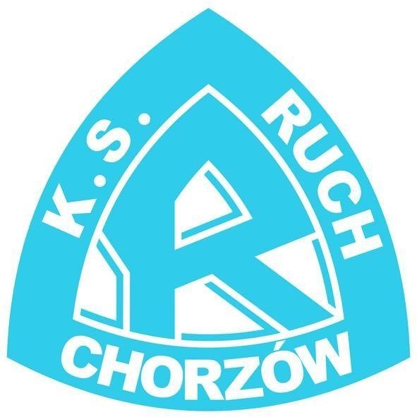 logo Ruchu Chorzów